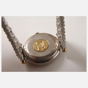 Damenarmbanduhr Van Cleef & Arpels