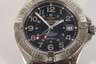 Armbanduhr Breitling Colt GMT