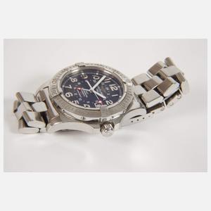 Armbanduhr Breitling Colt GMT