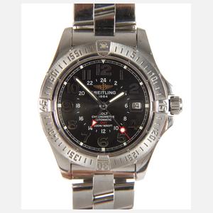 Armbanduhr Breitling Colt GMT