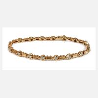 Armband mit Brillanten111