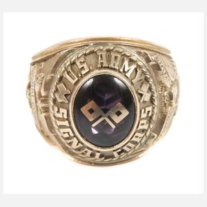 Ring des Signal Corps