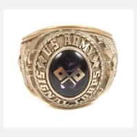 Ring des Signal Corps111