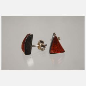 Sammlung Bernsteinschmuck