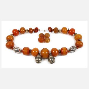 Prächtige Ethnokette