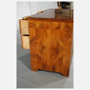 Sächsische Barockkommode