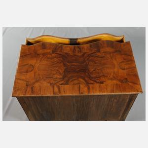 Sächsische Barockkommode