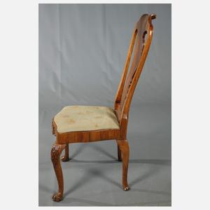 Stuhl Abraham Roentgen attr.