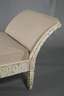 Klassizistische Chaiselongue