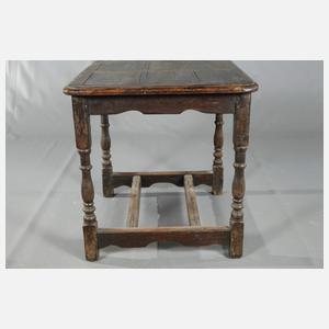 Barocker Beistelltisch