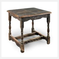 Barocker Beistelltisch111