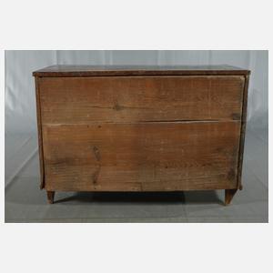 Klassizistische Kommode