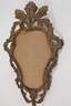 Kleiner Wandspiegel Rokoko