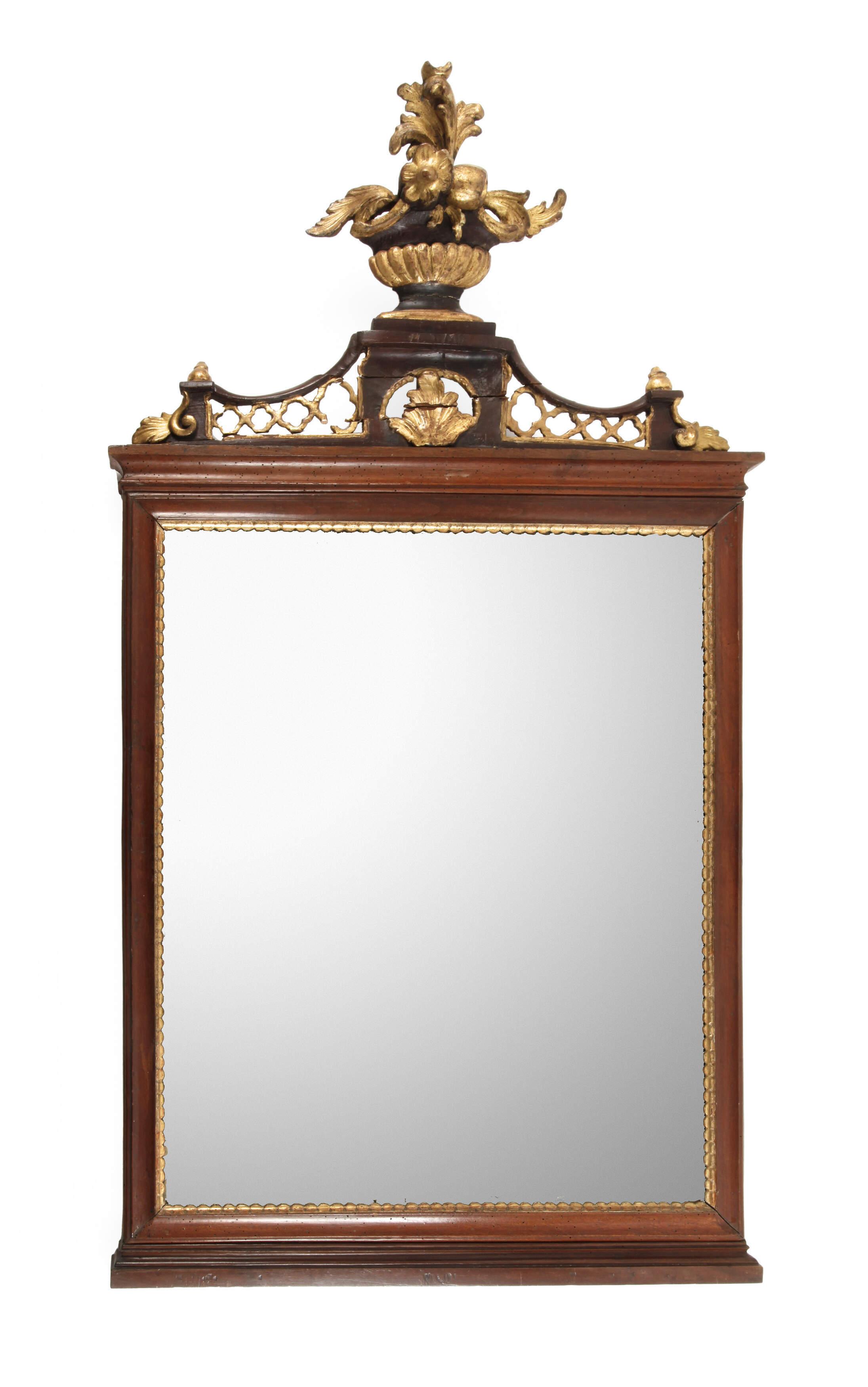 Wandspiegel Louis-Seize