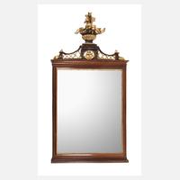 Wandspiegel Louis-Seize111