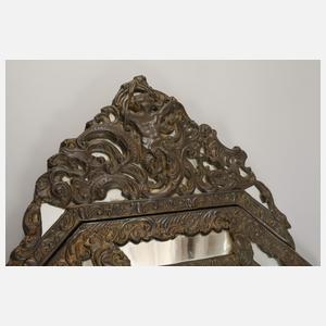 Wandspiegel Historismus