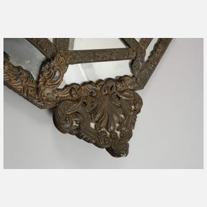 Wandspiegel Historismus