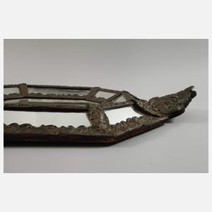 Wandspiegel Historismus