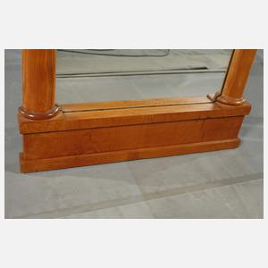 Wandspiegel Biedermeier