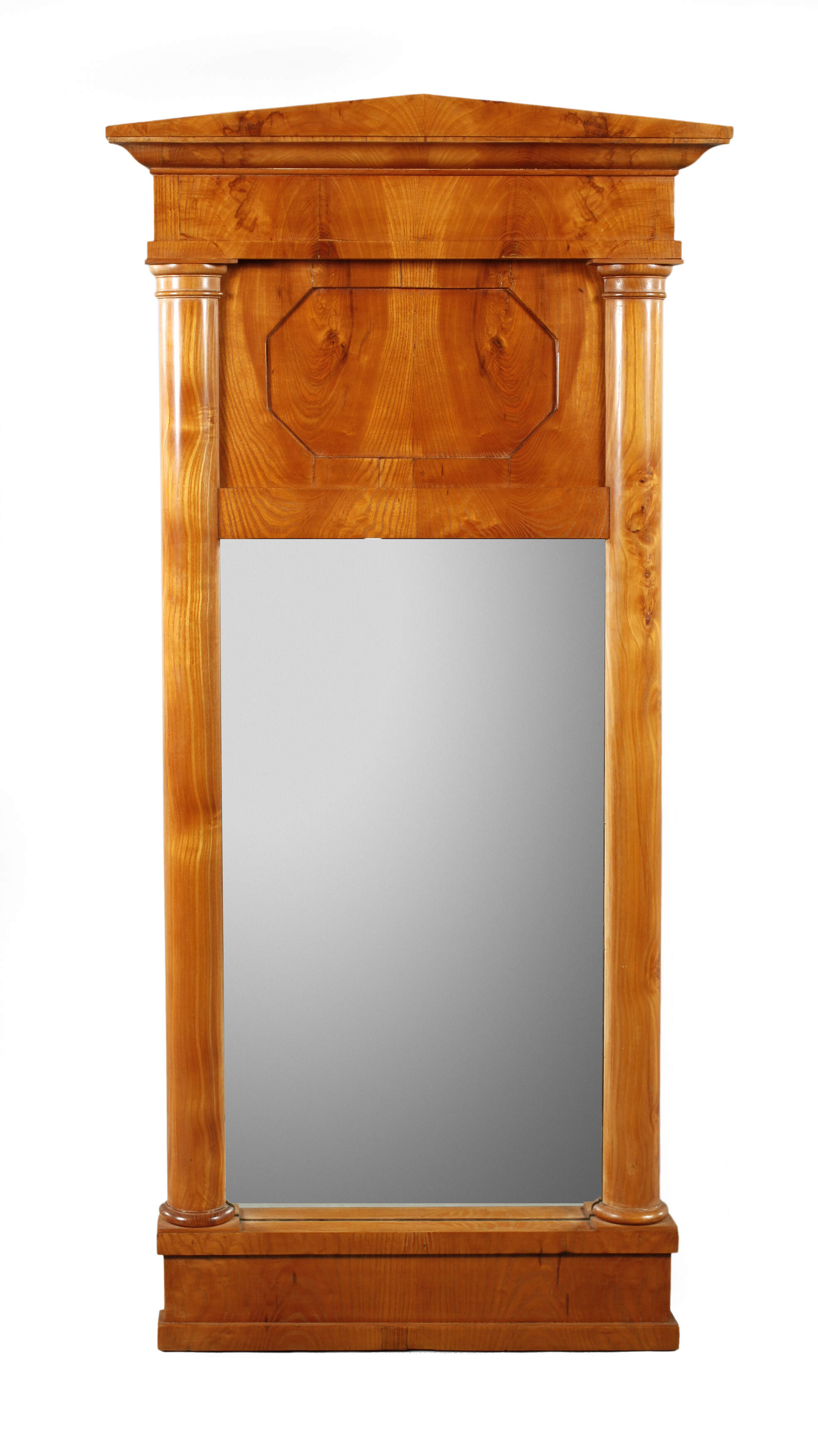 Wandspiegel Biedermeier