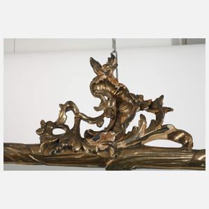 Wandspiegel Neorokoko