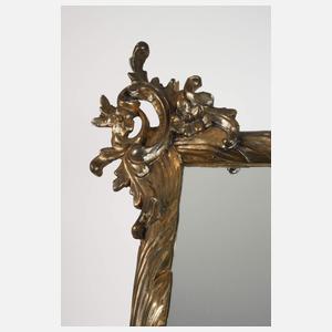 Wandspiegel Neorokoko