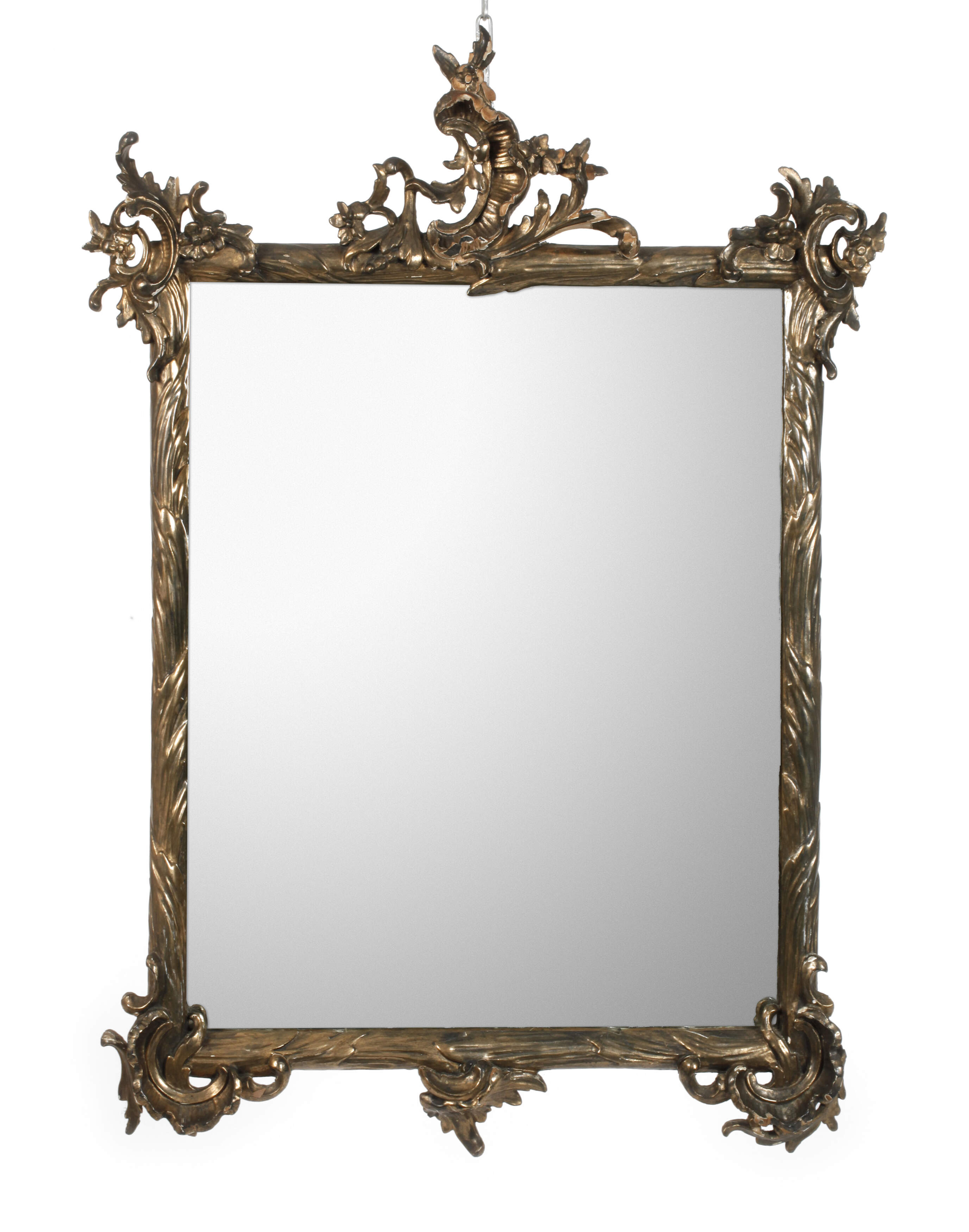 Wandspiegel Neorokoko