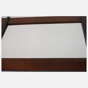 Kleiner Wandspiegel Biedermeier