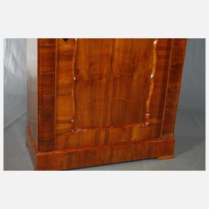 Kleiderschrank Spätbiedermeier