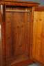 Kleiderschrank Spätbiedermeier