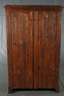 Kleiderschrank Spätbiedermeier