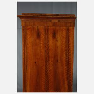 Kleiderschrank Spätbiedermeier