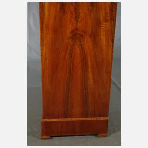 Kleiderschrank Spätbiedermeier
