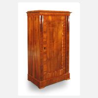 Kleiderschrank Spätbiedermeier111