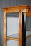 Vitrine Biedermeier