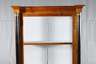 Vitrine Biedermeier