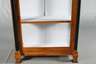 Vitrine Biedermeier