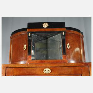 Standsekretär Biedermeier