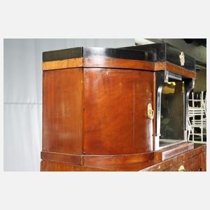 Standsekretär Biedermeier