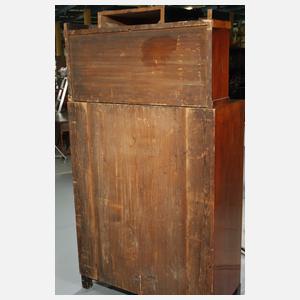 Standsekretär Biedermeier