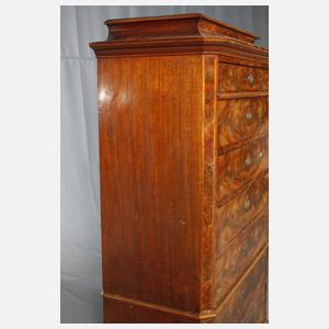 Chiffoniere Biedermeier