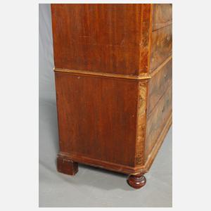 Chiffoniere Biedermeier