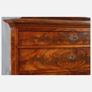 Chiffoniere Biedermeier
