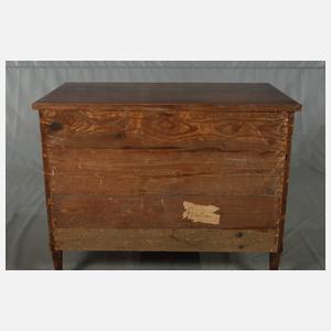 Kommode Biedermeier
