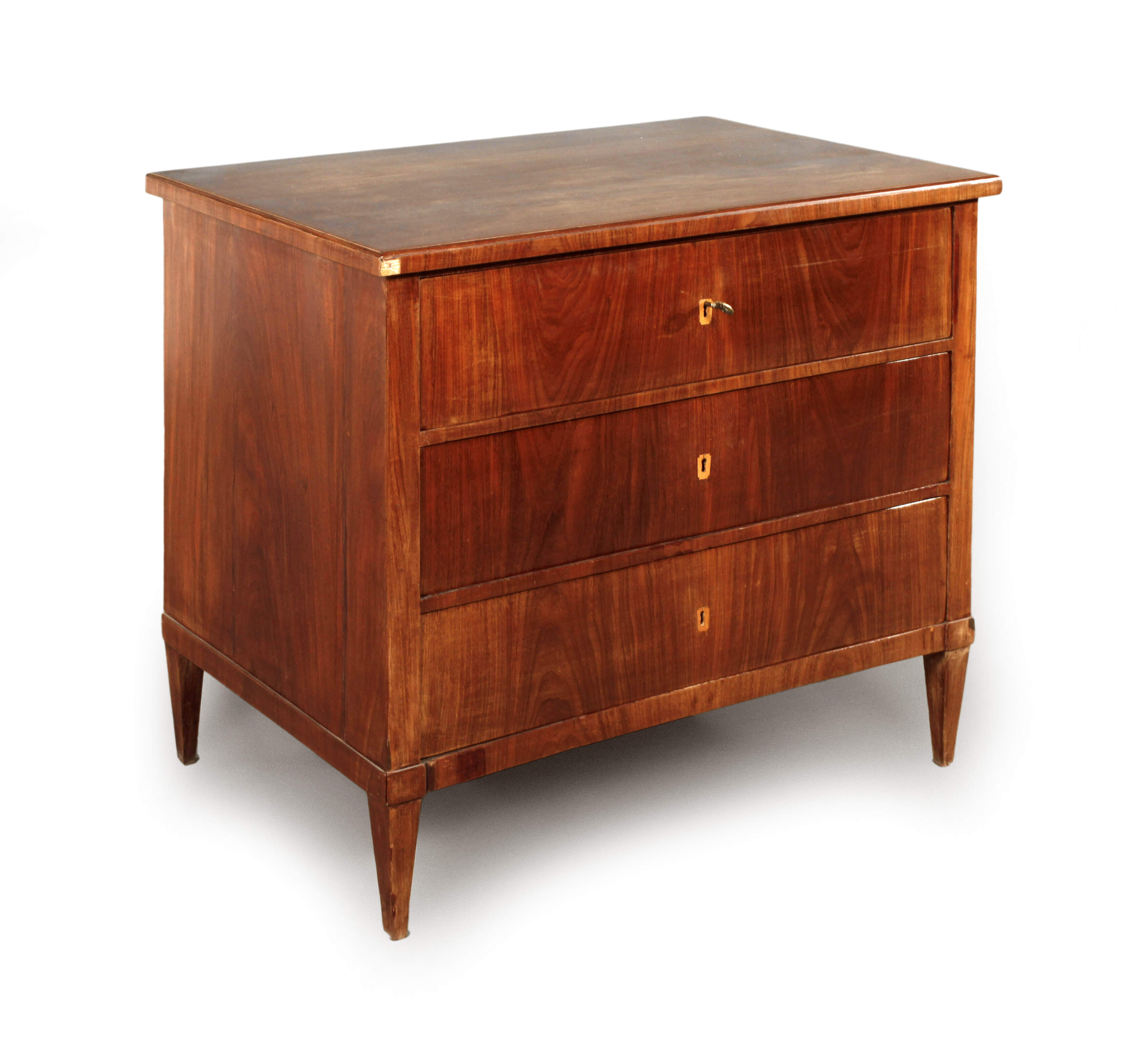 Kommode Biedermeier