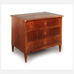 Kommode Biedermeier