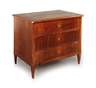 Kommode Biedermeier