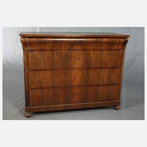 Kommode Biedermeier