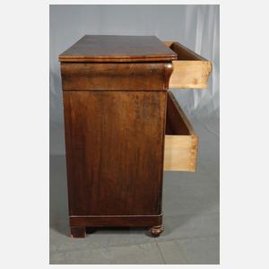 Kommode Biedermeier