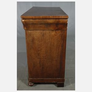 Kommode Biedermeier